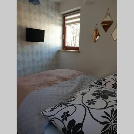 Blisko Krupówek a cicho i spokojnie II-3